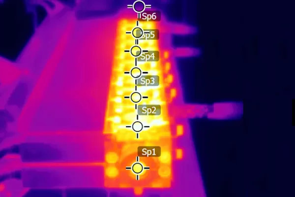 Dlaczego kontrola temperatury topnienia jest istotna w przypadku wytłaczarek dwuślimakowych?