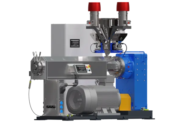 Wytłaczarki do tworzyw sztucznych: kryteria doboru układu do materiału, procesu i skali produkcji