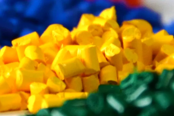 Polimery w procesie wytłaczania – klasy materiałów i właściwości