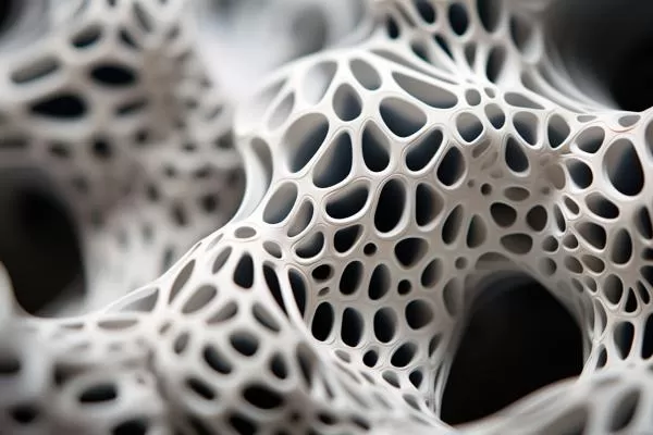 Filament ceramiczny to niezwykły materiał do druku 3D.