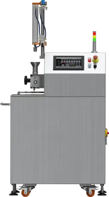 Mieszalnik pomiarowy SMM-30 ml.(reometr momentu obrotowego)