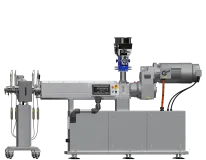 Wytłaczarka jednoślimakowa do tworzyw 45mm L/D=32-1.