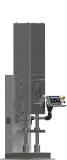 Urządzenie do badań PVT-1000 RS (Pressure, Volume and Temperature)-1. Urządzenie do badań PVT-1000 RS (Pressure, Volume and Temperature)-1.