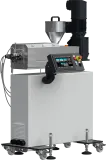 Wytłaczarka laboratoryjna LE-1S 20 mm-1.
