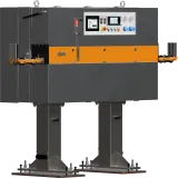 Odciąg gąsienicowy do przewodów, kabli i światłowodów OGK-610.