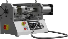Mikro wtryskarka MIM 11/1200P - Pneumatyczna-1.