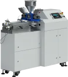 Wytłaczarka laboratoryjna LE-2CC 2x16mm.