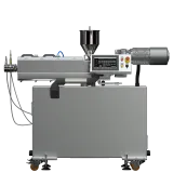 Wytłaczarka laboratoryjna LE-1S 25 mm z dozownikami płynów-1.