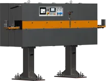 Odciąg gąsienicowy do przewodów, kabli i światłowodów OGK-1310.