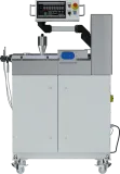 Wytłaczarka laboratoryjna LEC- 2CC/M 20 ml Stożkowa.