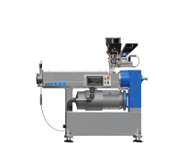 Wytłaczarka jednoślimakowa do tworzyw 45mm L/D=28-1.