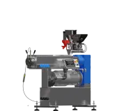 Wytłaczarka jednoślimakowa do tworzyw 45mm L/D=28.