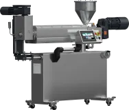 Wytłaczarka laboratoryjna LE-1S 32 mm-1.