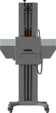 Piec wulkanizacyjny szokowy TS IR 300