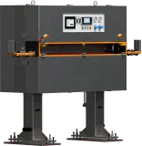 Odciąg gąsienicowy do przewodów, kabli i światłowodów OGK-610.