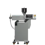 Wytłaczarka laboratoryjna LE-1S 16 mm-1.