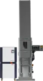 Urządzenie do badań PVT-1000 (Pressure, Volume and Temperature).	