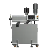 Wytłaczarka laboratoryjna LE-1S 20 mm-1.