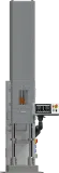 Urządzenie do badań PVT-1000 (Pressure, Volume and Temperature).