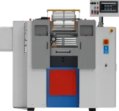 Walcarki laboratoryjne LM-150/320 do tworzyw i gumy-1 .