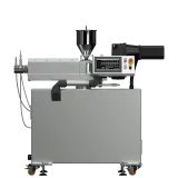 Wytłaczarka laboratoryjna LE-1S 20 mm z napędem synchronicznym-1.