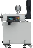 Wytłaczarka laboratoryjna LE-1S 20 mm.