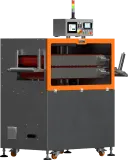 Odciąg gąsienicowy OG-1000.