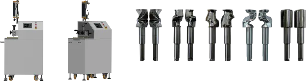 Mieszalniki pomiarowe (Measuring Mixers)