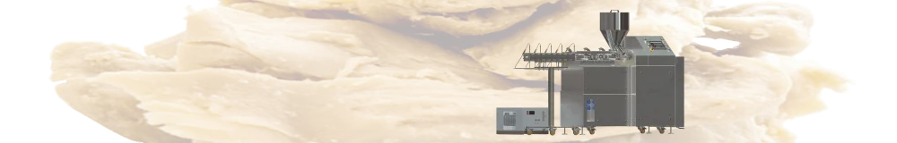 Laboratoryjne wytłaczarki 2x24mm do żywności z modułem TVP.