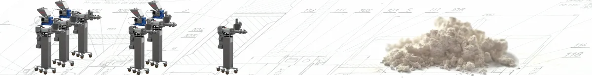 Podajniki boczne (Side feeder) do wytłaczarek laboratoryjnych. Podajniki boczne (Side feeder) do wytłaczarek laboratoryjnych.