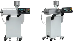 Wytłaczarki laboratoryjne jednoślimakowe 16mm