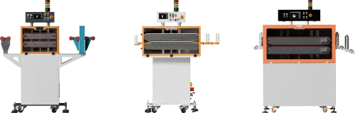 Odciągi gąsienicowe o długości gąsienic 400 / 600 /1000 mm. Odciągi gąsienicowe o długości gąsienic 400 / 600 /1000 mm.