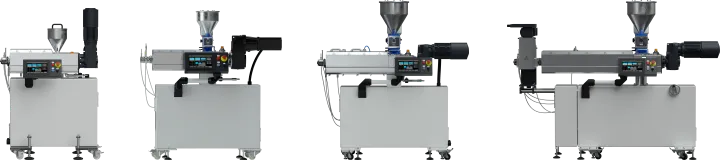 Wytłaczarki laboratoryjne jednoślimakowe 20_32mm