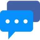 chat logo